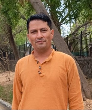 Dr. Sanjay Kumar
